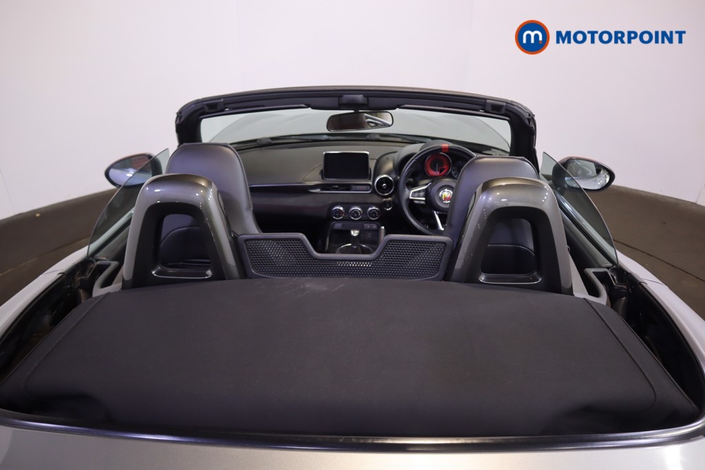 Abarth 124 Spider 1.4 T Multiair 2Dr Manual Petrol Convertible - Stock Number (1604283) - 19th supplementary image