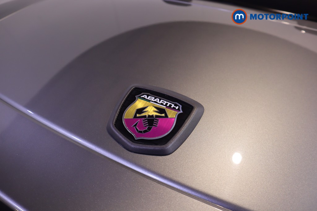 Abarth 124 Spider 1.4 T Multiair 2Dr Manual Petrol Convertible - Stock Number (1604283) - 20th supplementary image