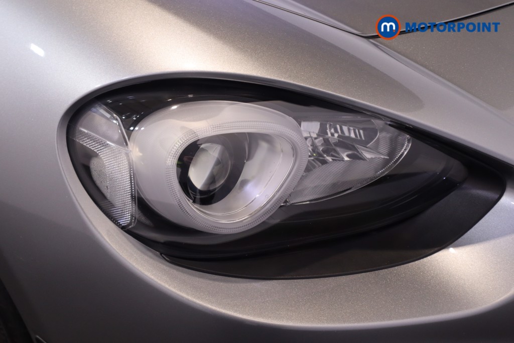 Abarth 124 Spider 1.4 T Multiair 2Dr Manual Petrol Convertible - Stock Number (1604283) - 21st supplementary image