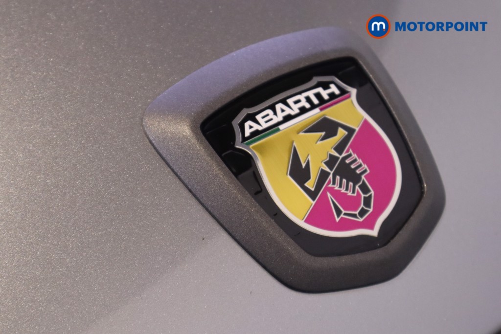 Abarth 124 Spider 1.4 T Multiair 2Dr Manual Petrol Convertible - Stock Number (1604283) - 23rd supplementary image