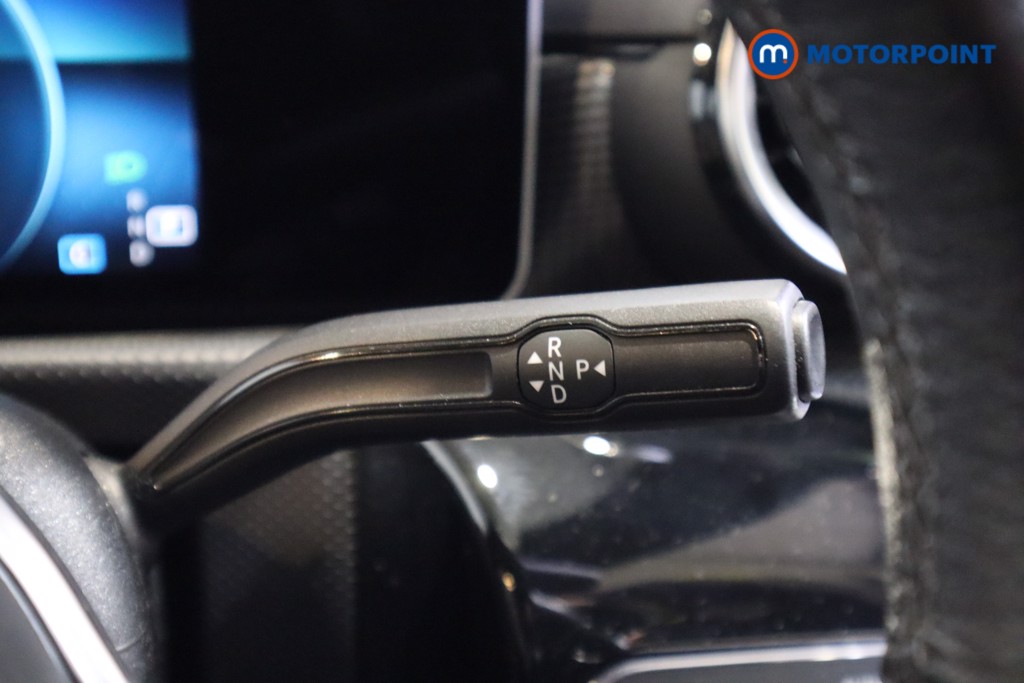 Mercedes-Benz A Class Sport Automatic Diesel Hatchback - Stock Number (1604307) - 4th supplementary image