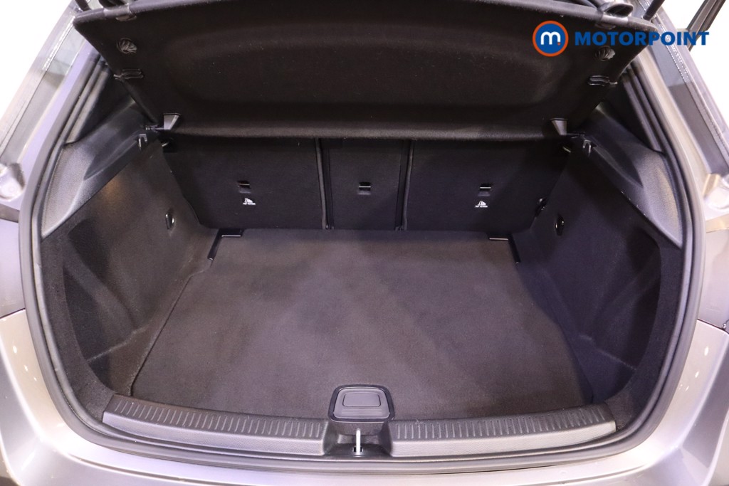 Mercedes-Benz A Class Sport Automatic Diesel Hatchback - Stock Number (1604307) - 7th supplementary image