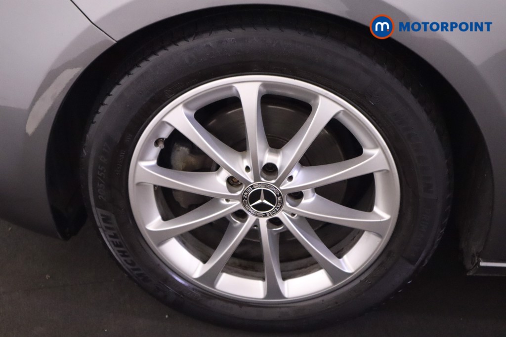 Mercedes-Benz A Class Sport Automatic Diesel Hatchback - Stock Number (1604307) - 9th supplementary image