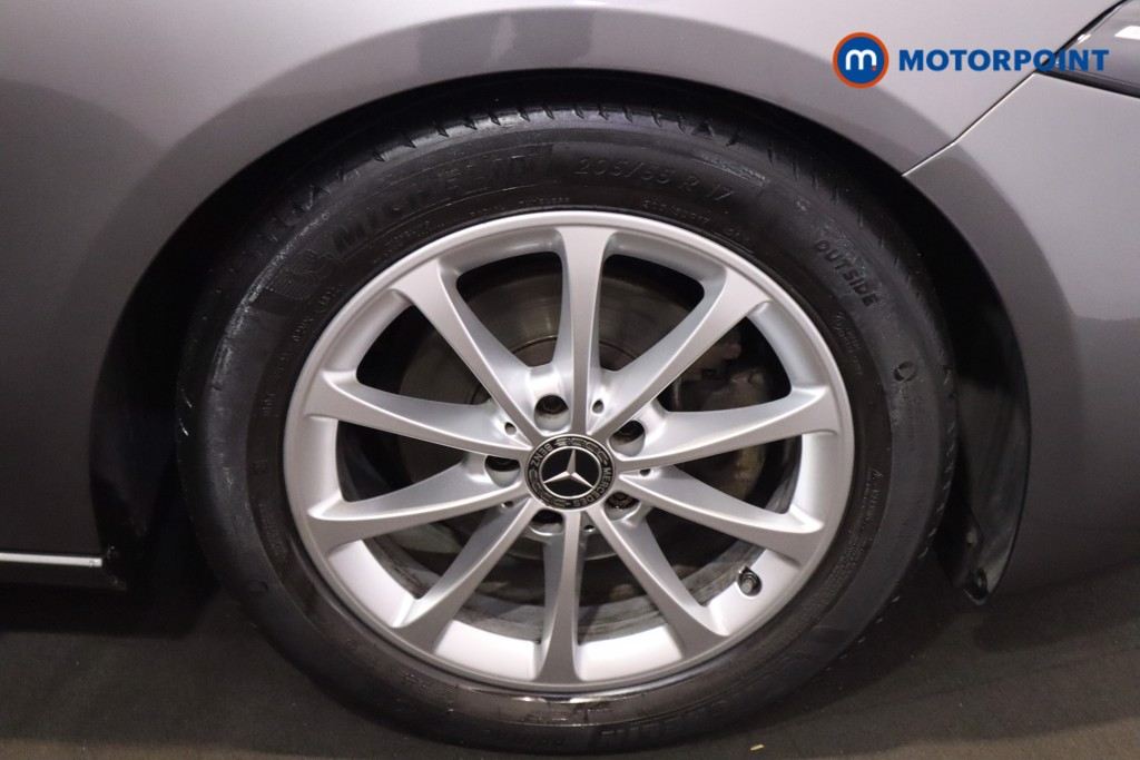 Mercedes-Benz A Class Sport Automatic Diesel Hatchback - Stock Number (1604307) - 10th supplementary image