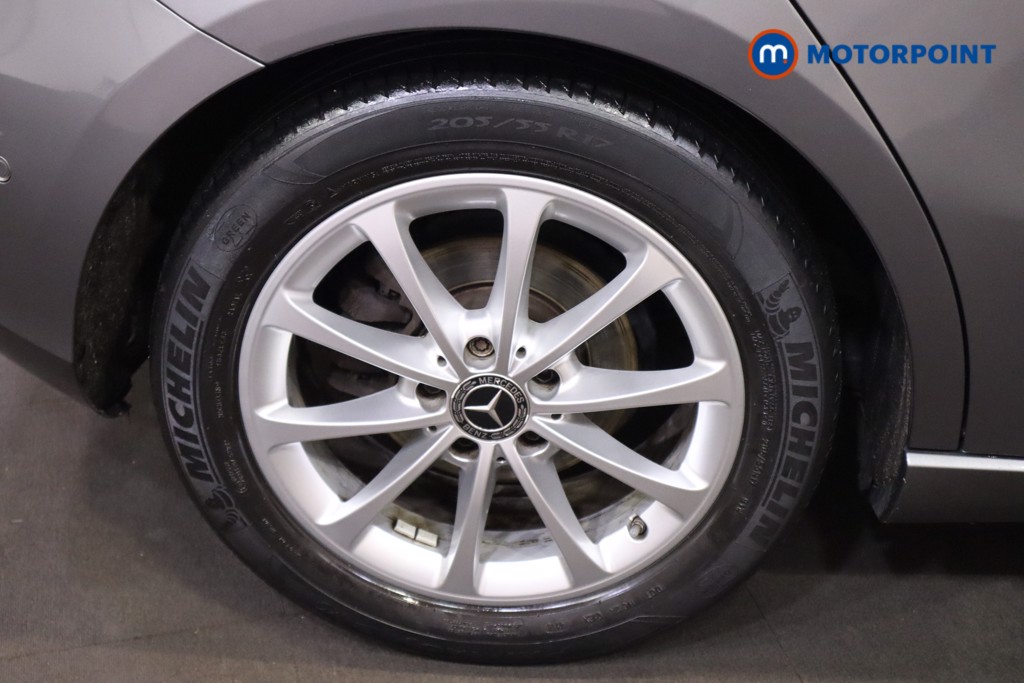 Mercedes-Benz A Class Sport Automatic Diesel Hatchback - Stock Number (1604307) - 11th supplementary image