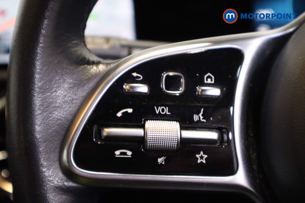 Mercedes-Benz A Class Sport Automatic Diesel Hatchback - Stock Number (1604307) - 15th supplementary image