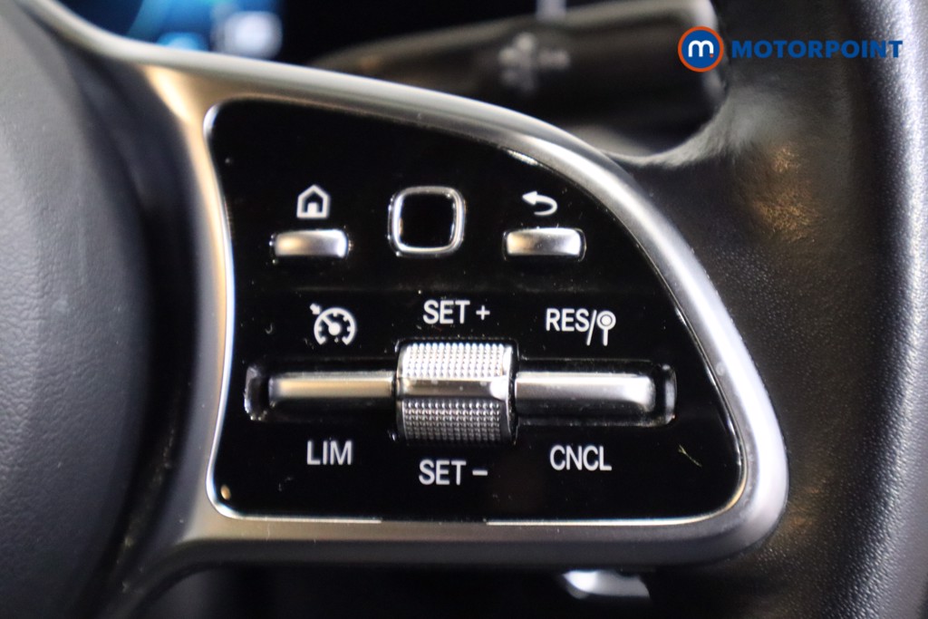 Mercedes-Benz A Class Sport Automatic Diesel Hatchback - Stock Number (1604307) - 16th supplementary image