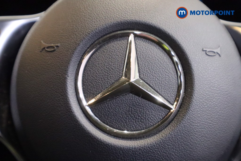 Mercedes-Benz A Class Sport Automatic Diesel Hatchback - Stock Number (1604307) - 17th supplementary image