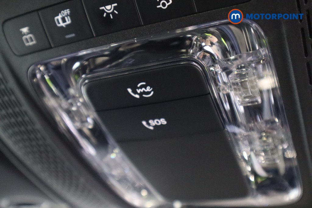 Mercedes-Benz A Class Sport Automatic Diesel Hatchback - Stock Number (1604307) - 20th supplementary image