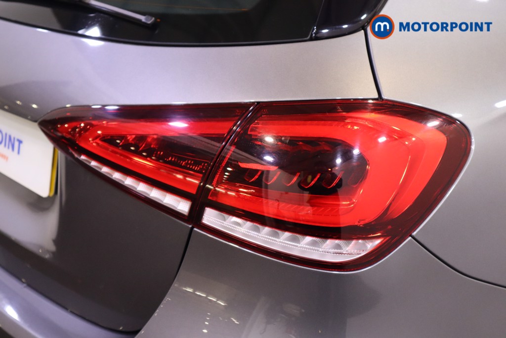 Mercedes-Benz A Class Sport Automatic Diesel Hatchback - Stock Number (1604307) - 21st supplementary image