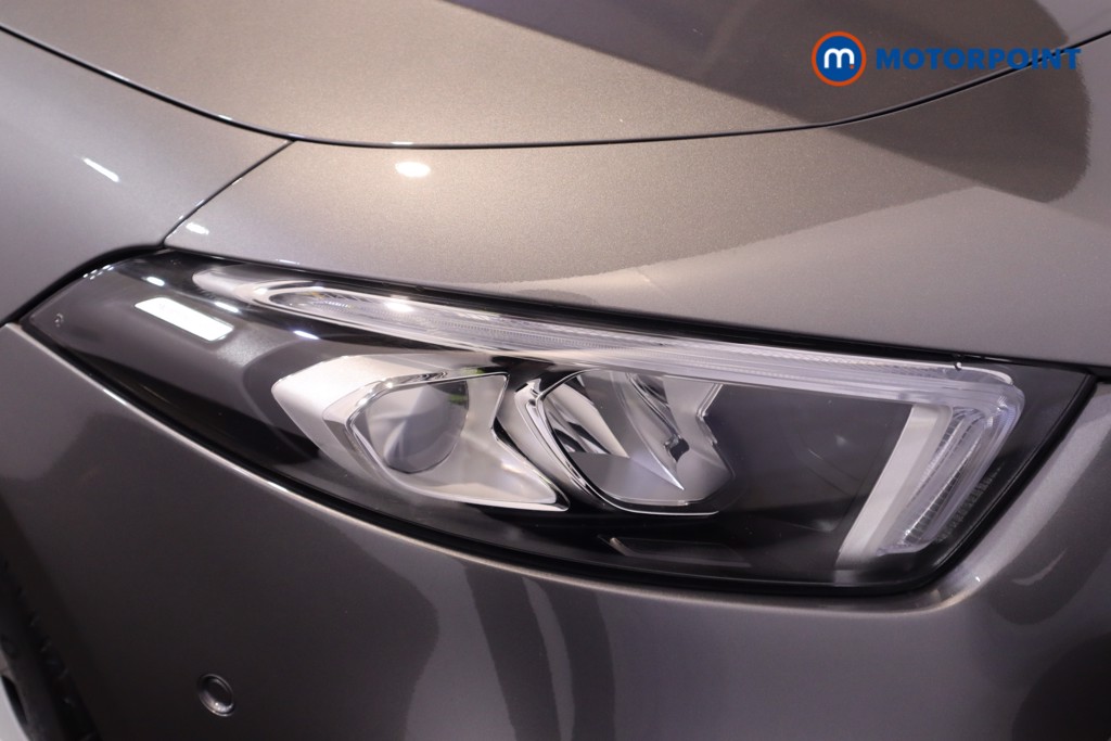 Mercedes-Benz A Class Sport Automatic Diesel Hatchback - Stock Number (1604307) - 22nd supplementary image