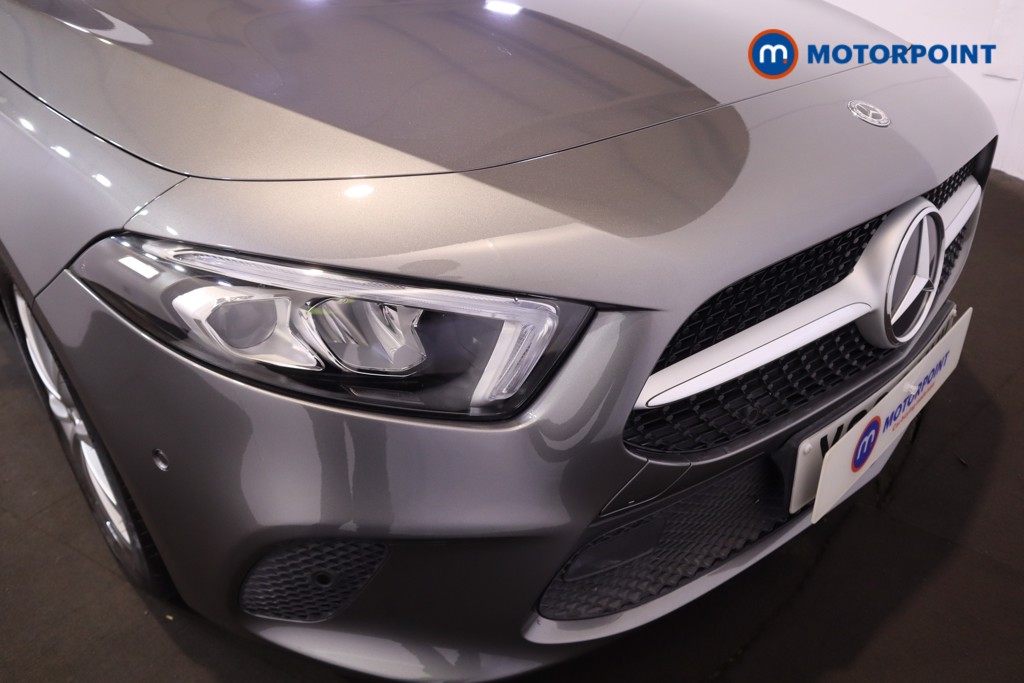 Mercedes-Benz A Class Sport Automatic Diesel Hatchback - Stock Number (1604307) - 23rd supplementary image