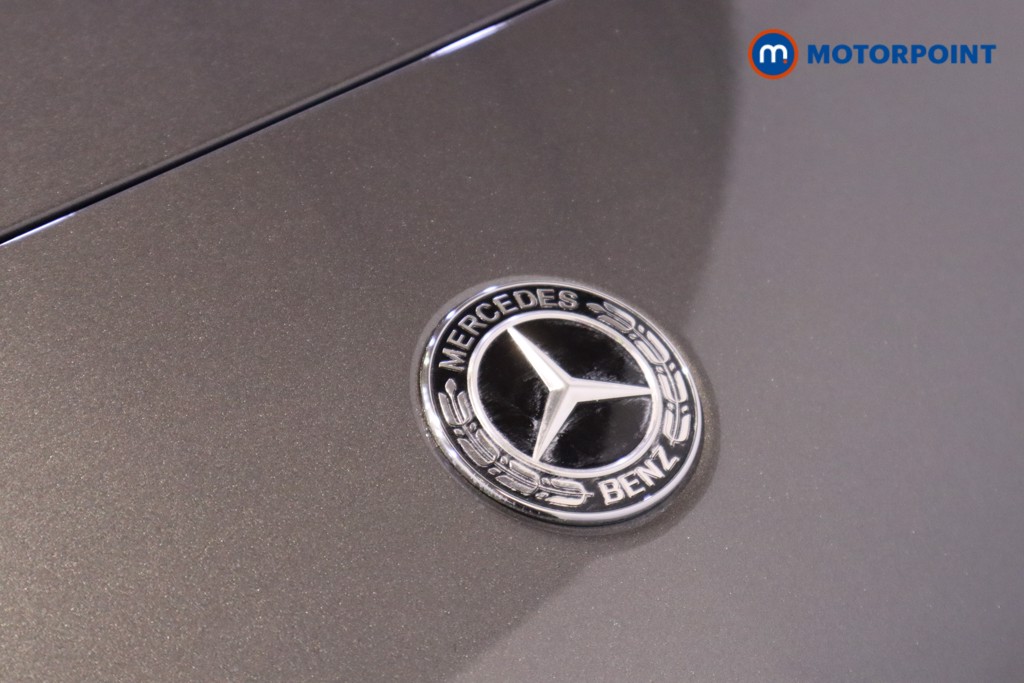 Mercedes-Benz A Class Sport Automatic Diesel Hatchback - Stock Number (1604307) - 24th supplementary image