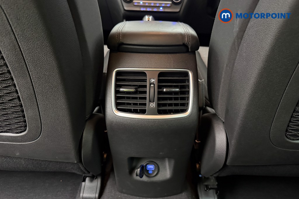 Hyundai Tucson Se Nav Automatic Petrol SUV - Stock Number (1544966) - 7th supplementary image