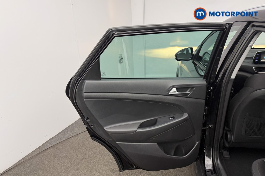 Hyundai Tucson Se Nav Automatic Petrol SUV - Stock Number (1544966) - 8th supplementary image