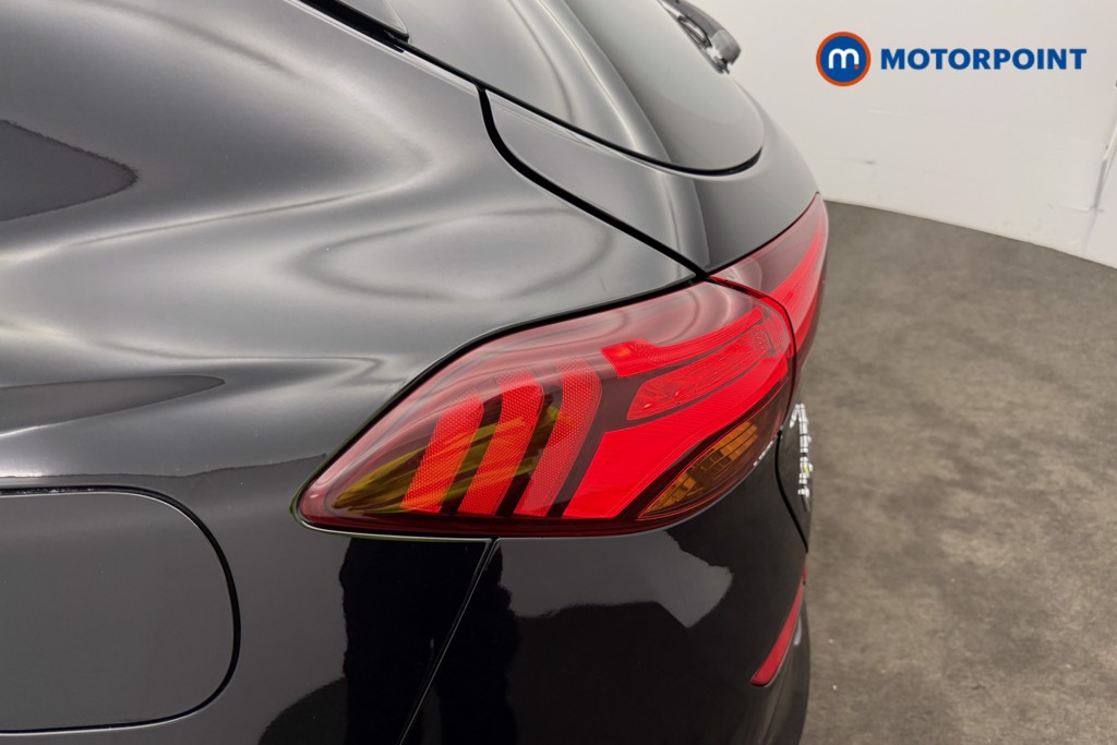 Hyundai Tucson Se Nav Automatic Petrol SUV - Stock Number (1544966) - 9th supplementary image