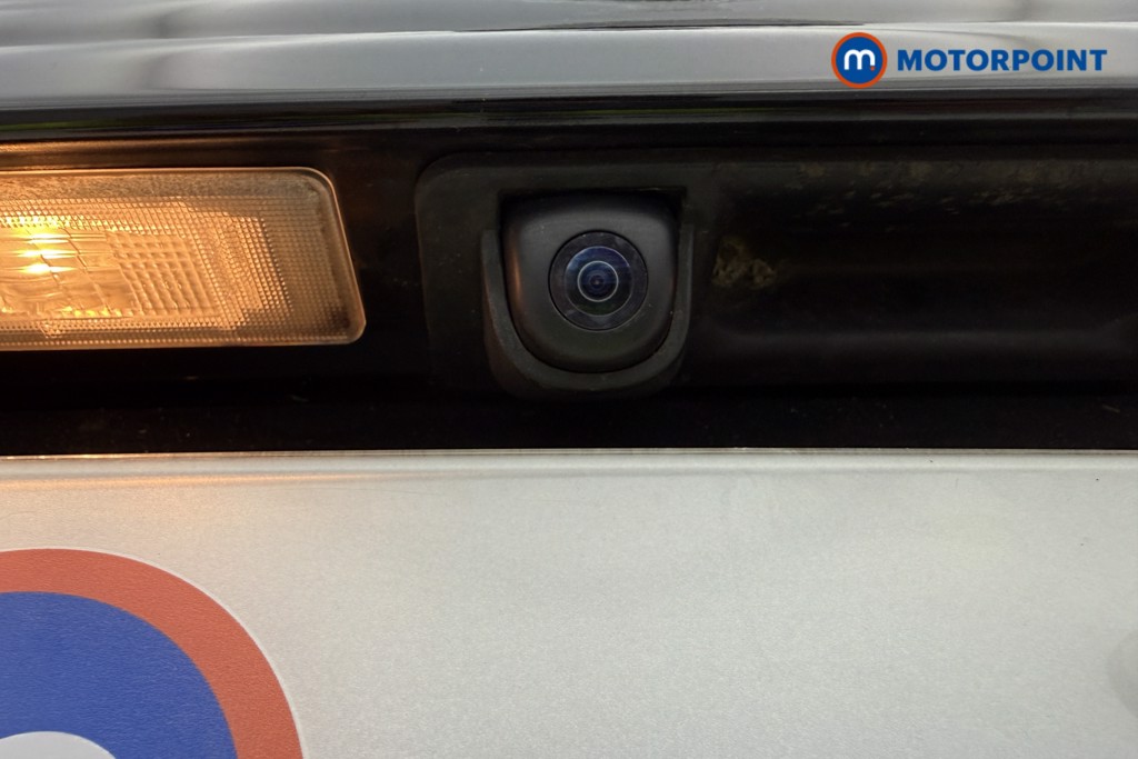 Hyundai Tucson Se Nav Automatic Petrol SUV - Stock Number (1544966) - 12th supplementary image