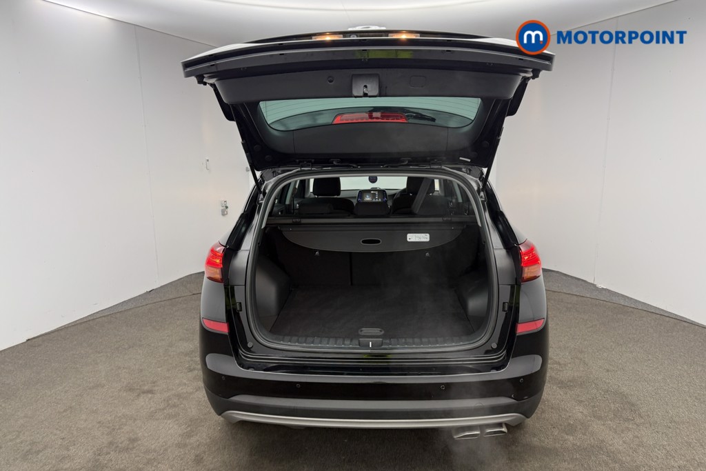 Hyundai Tucson Se Nav Automatic Petrol SUV - Stock Number (1544966) - 13th supplementary image