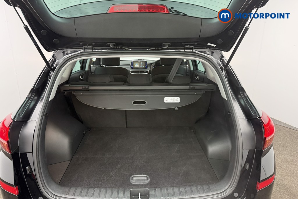 Hyundai Tucson Se Nav Automatic Petrol SUV - Stock Number (1544966) - 14th supplementary image