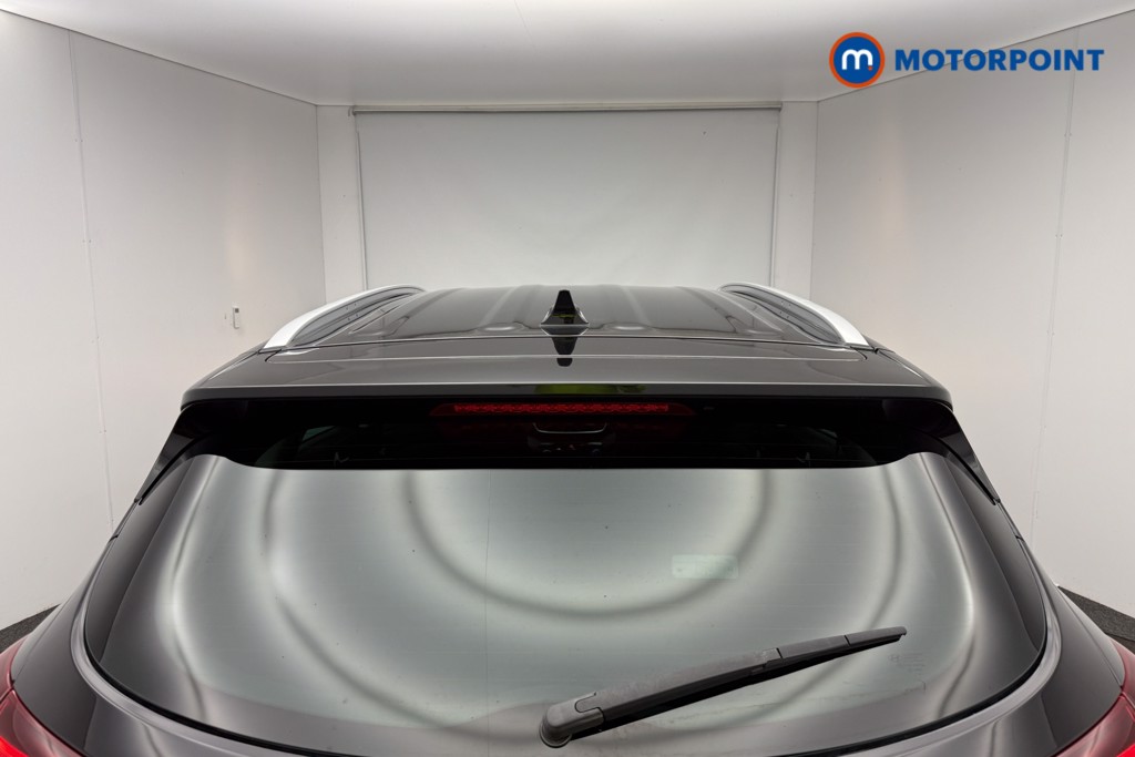 Hyundai Tucson Se Nav Automatic Petrol SUV - Stock Number (1544966) - 15th supplementary image