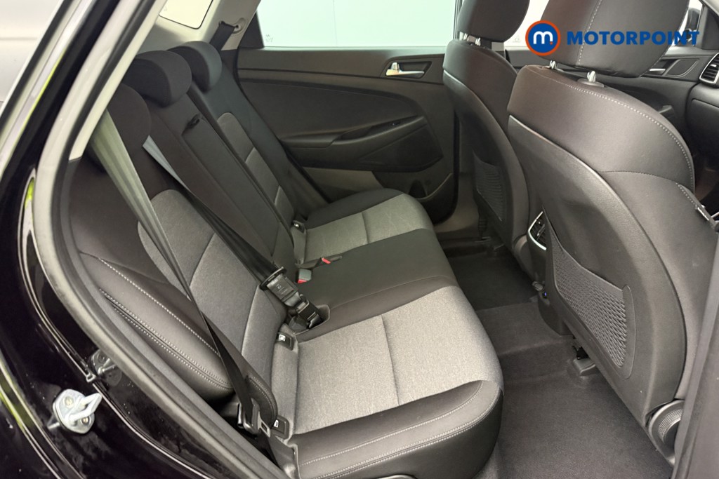 Hyundai Tucson Se Nav Automatic Petrol SUV - Stock Number (1544966) - 16th supplementary image