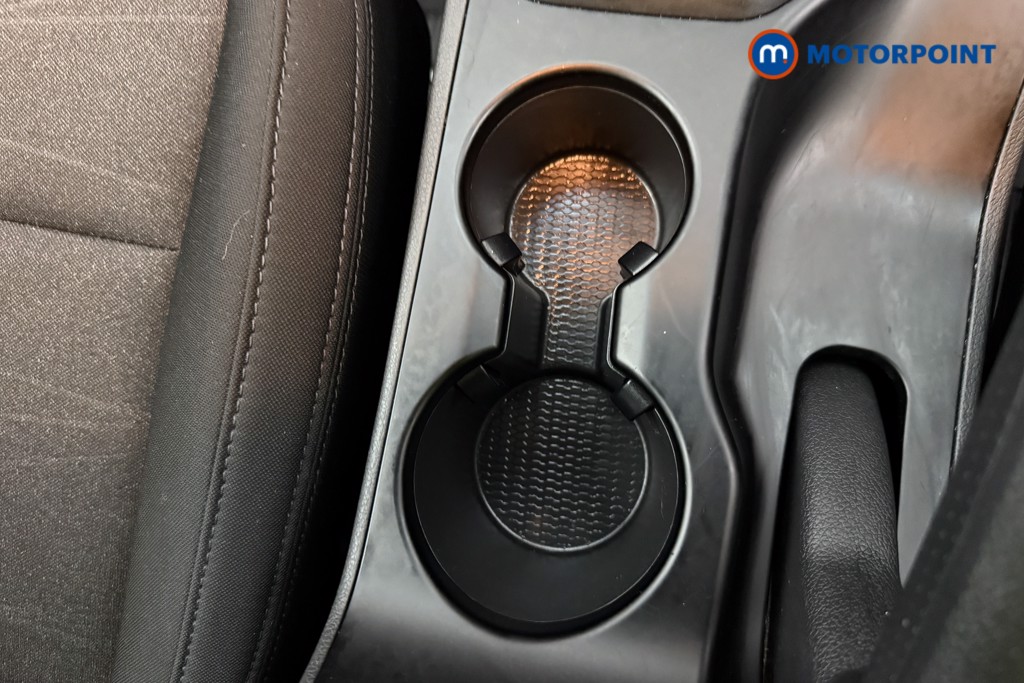 Hyundai Tucson Se Nav Automatic Petrol SUV - Stock Number (1544966) - 20th supplementary image