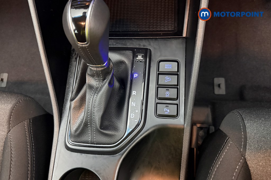 Hyundai Tucson Se Nav Automatic Petrol SUV - Stock Number (1544966) - 21st supplementary image