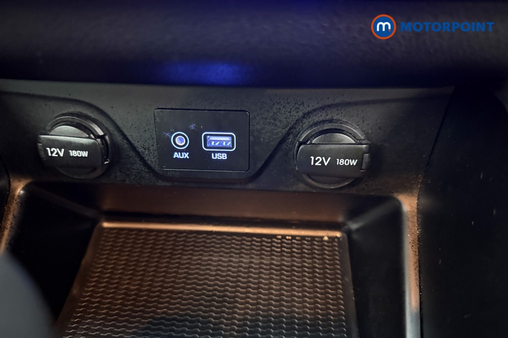 Hyundai Tucson Se Nav Automatic Petrol SUV - Stock Number (1544966) - 22nd supplementary image