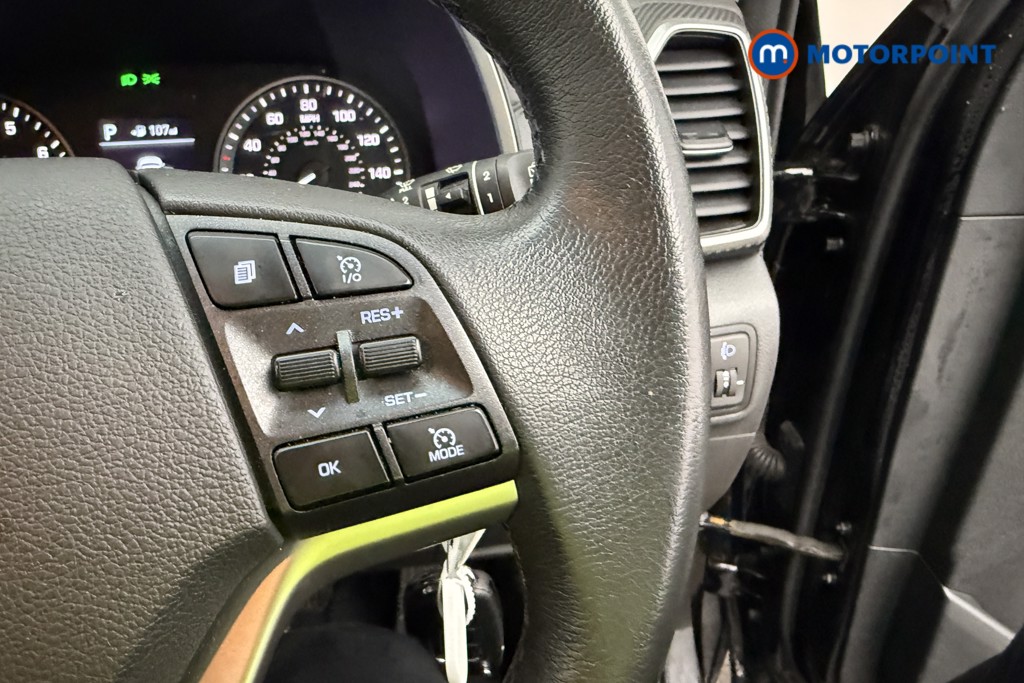 Hyundai Tucson Se Nav Automatic Petrol SUV - Stock Number (1544966) - 28th supplementary image