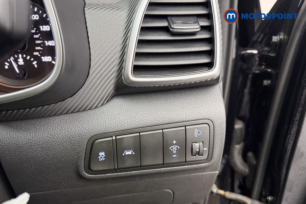 Hyundai Tucson Se Nav Automatic Petrol SUV - Stock Number (1544966) - 29th supplementary image