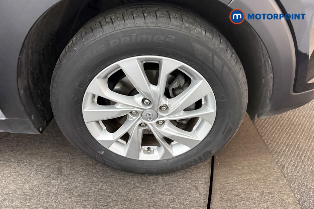 Hyundai Tucson Se Nav Automatic Petrol SUV - Stock Number (1544966) - 35th supplementary image