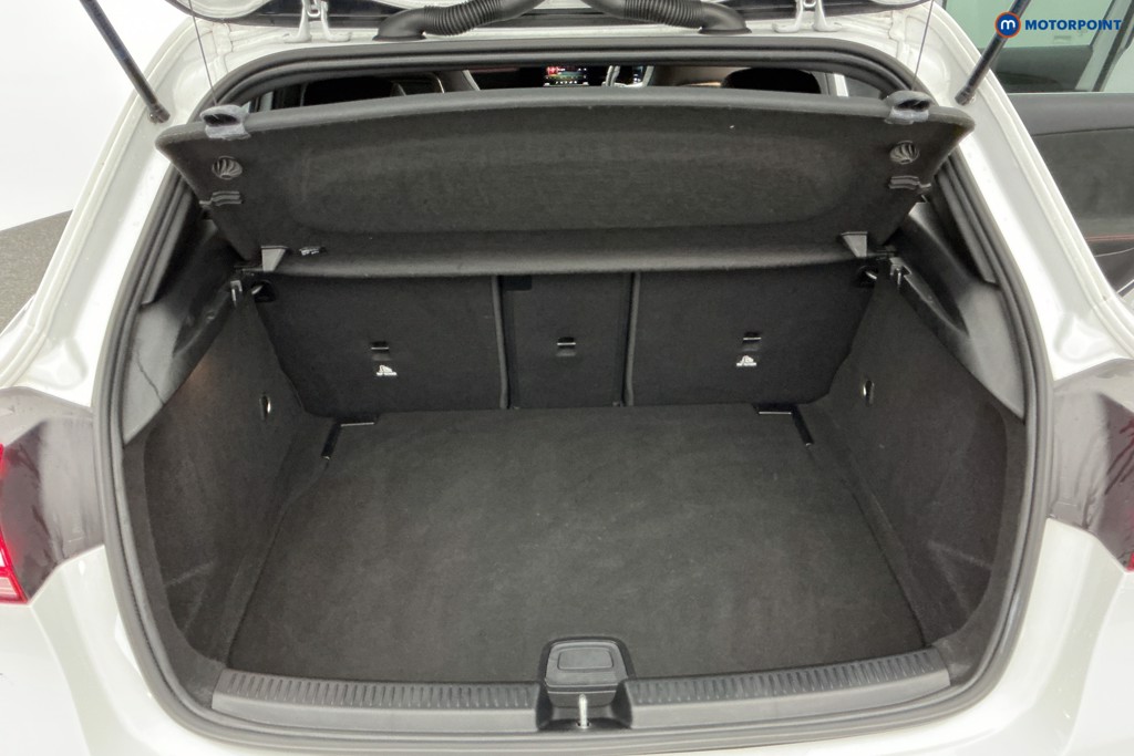 Mercedes-Benz A Class Amg Line Automatic Diesel Hatchback - Stock Number (1553018) - 4th supplementary image