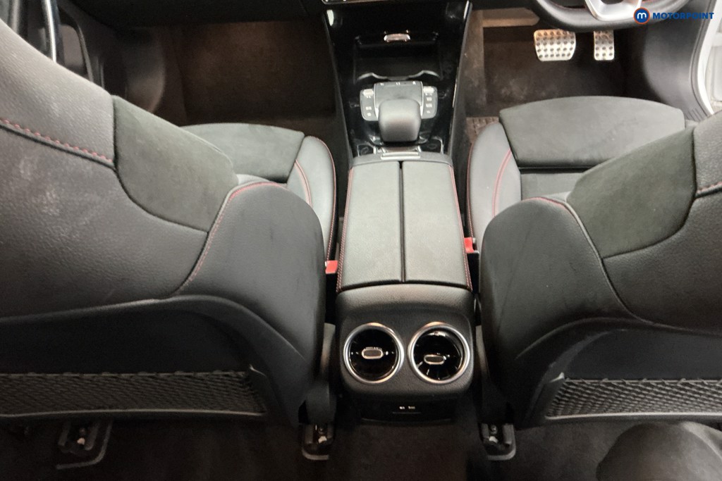 Mercedes-Benz A Class Amg Line Automatic Diesel Hatchback - Stock Number (1553018) - 11th supplementary image