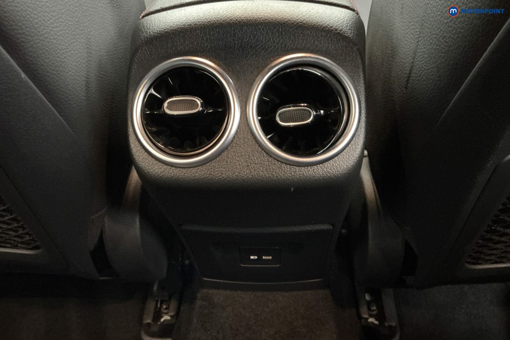 Mercedes-Benz A Class Amg Line Automatic Diesel Hatchback - Stock Number (1553018) - 14th supplementary image