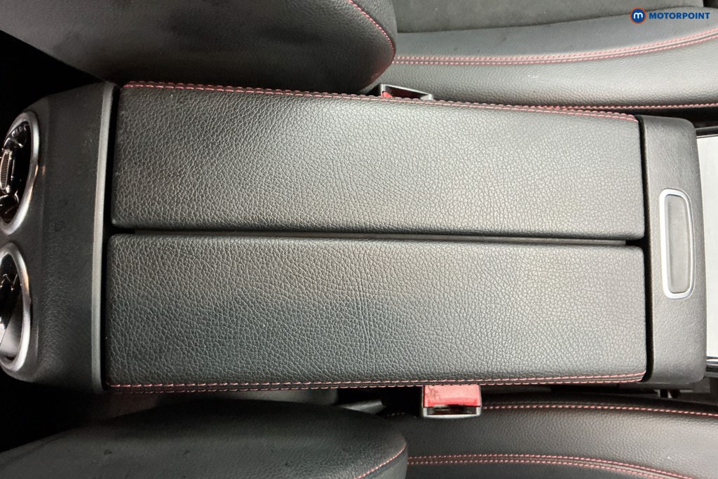 Mercedes-Benz A Class Amg Line Automatic Diesel Hatchback - Stock Number (1553018) - 15th supplementary image