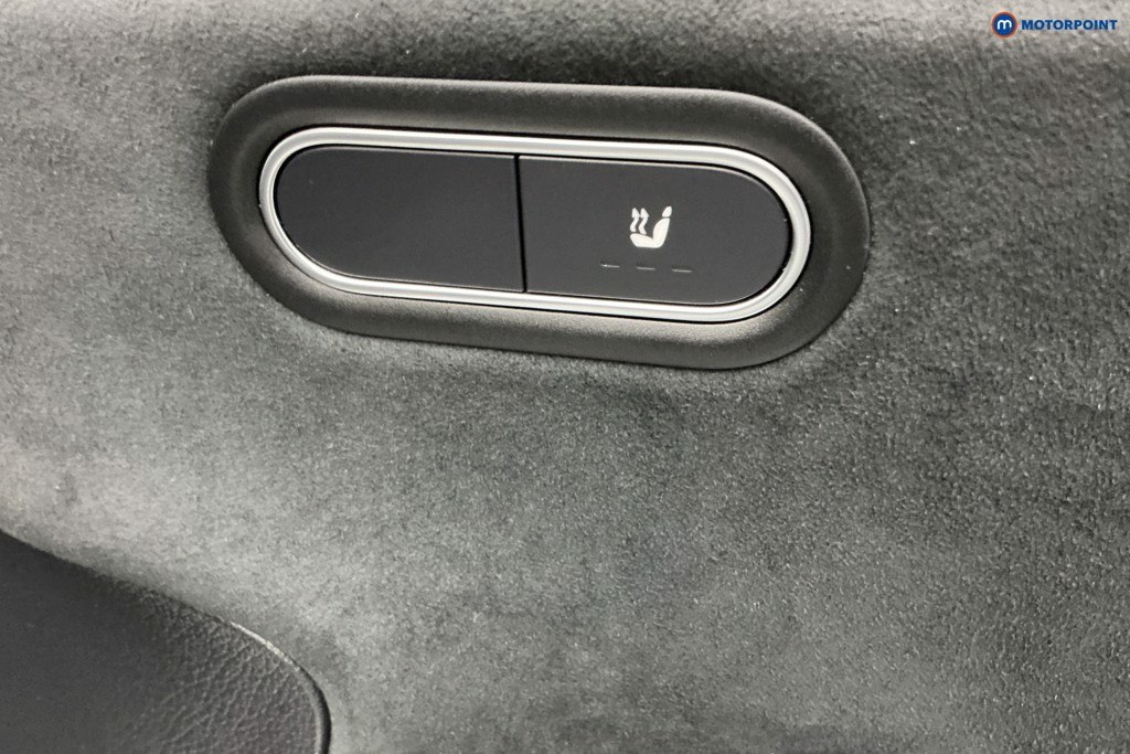 Mercedes-Benz A Class Amg Line Automatic Diesel Hatchback - Stock Number (1553018) - 26th supplementary image