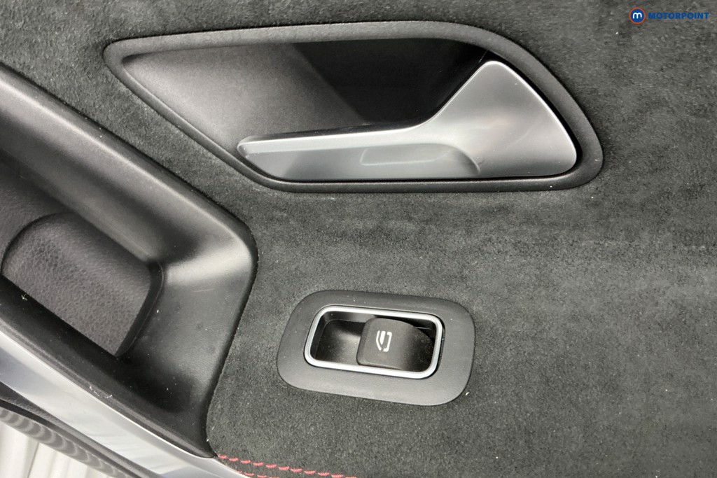 Mercedes-Benz A Class Amg Line Automatic Diesel Hatchback - Stock Number (1553018) - 28th supplementary image