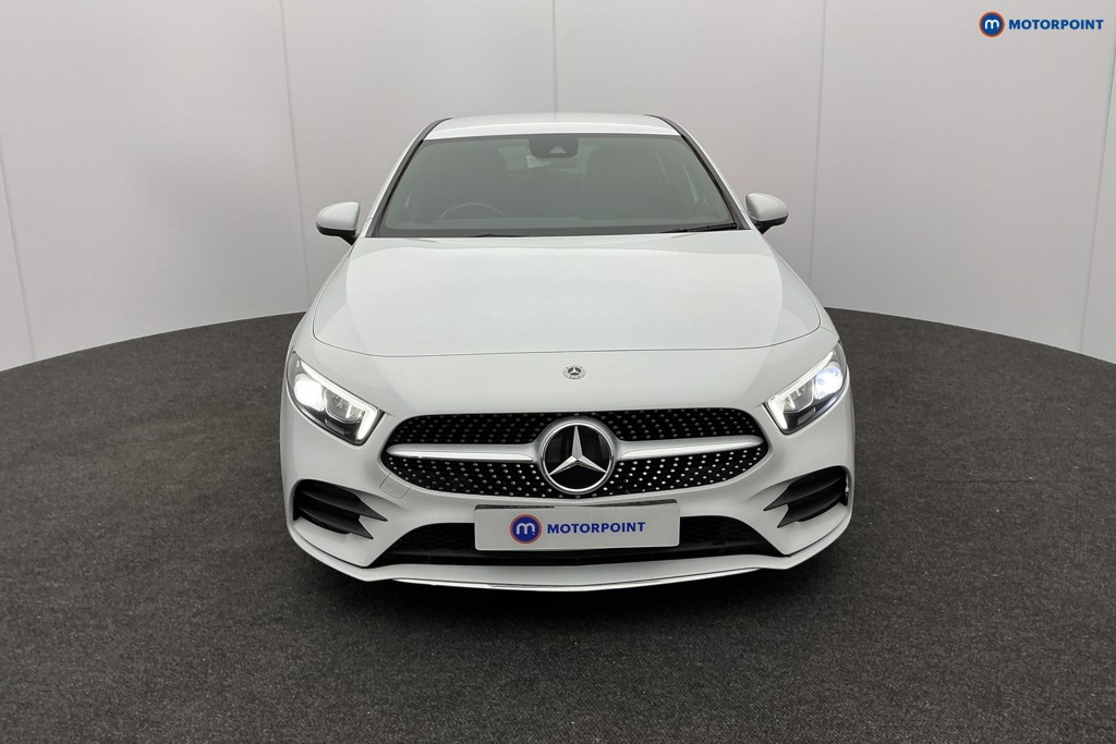 Mercedes-Benz A Class Amg Line Automatic Diesel Hatchback - Stock Number (1553018) - 31st supplementary image
