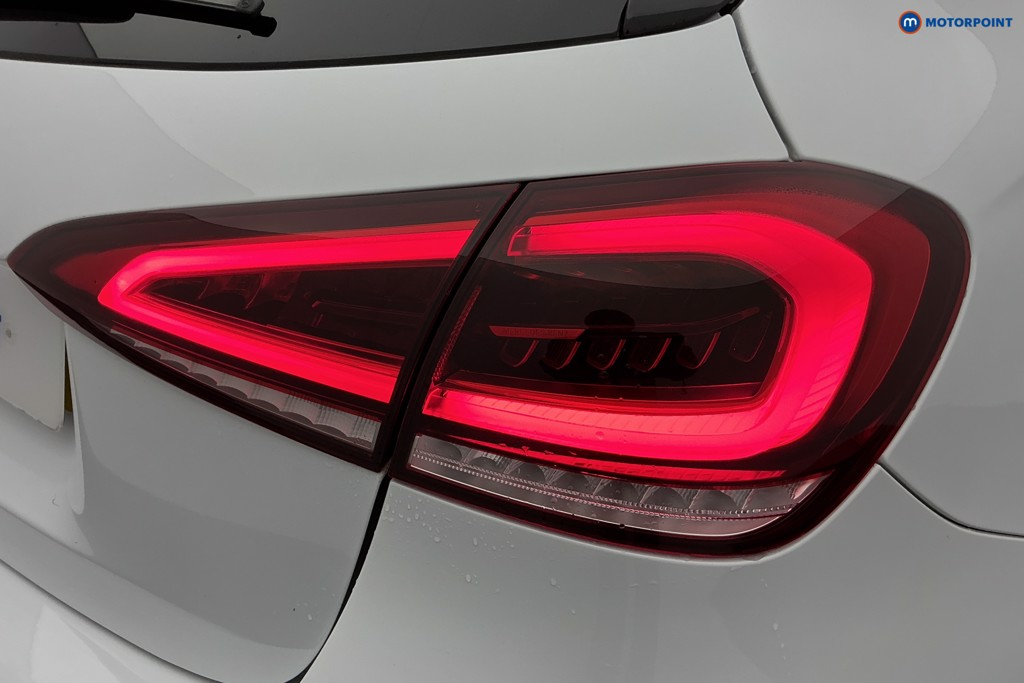 Mercedes-Benz A Class Amg Line Automatic Diesel Hatchback - Stock Number (1553018) - 33rd supplementary image