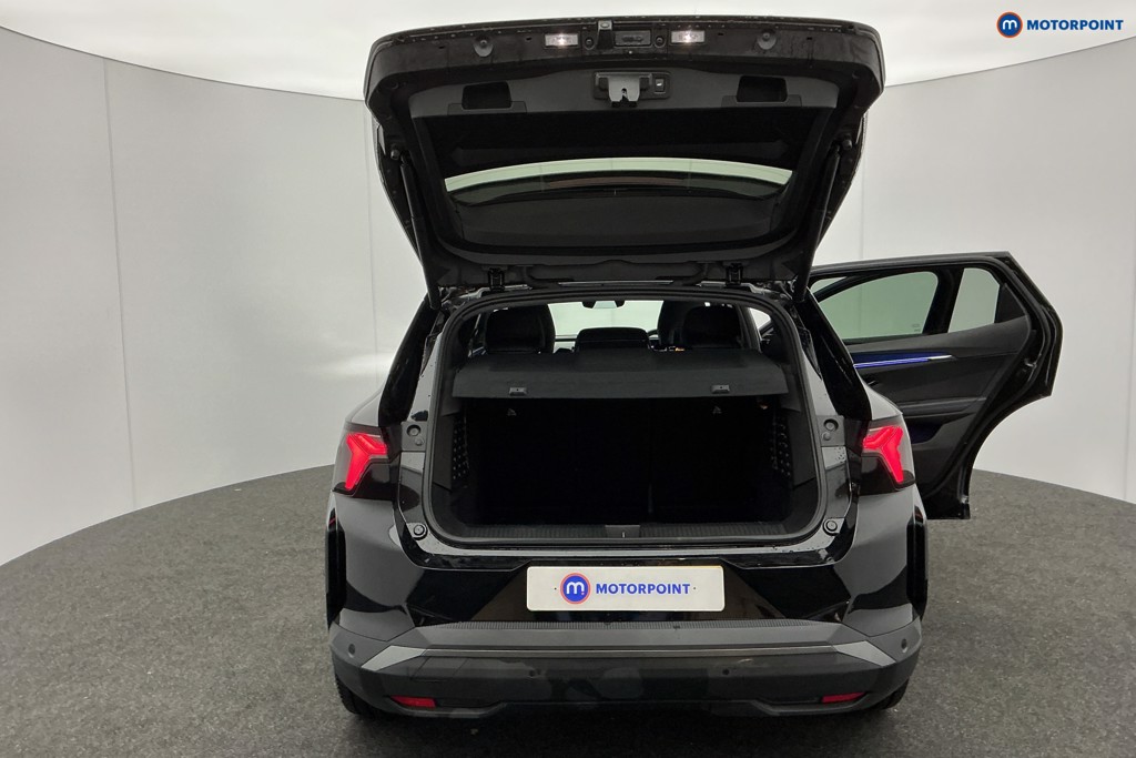 Renault Scenic E-Tech Esprit Alpine Automatic Electric People Carrier - Stock Number (1562819) - 3rd supplementary image