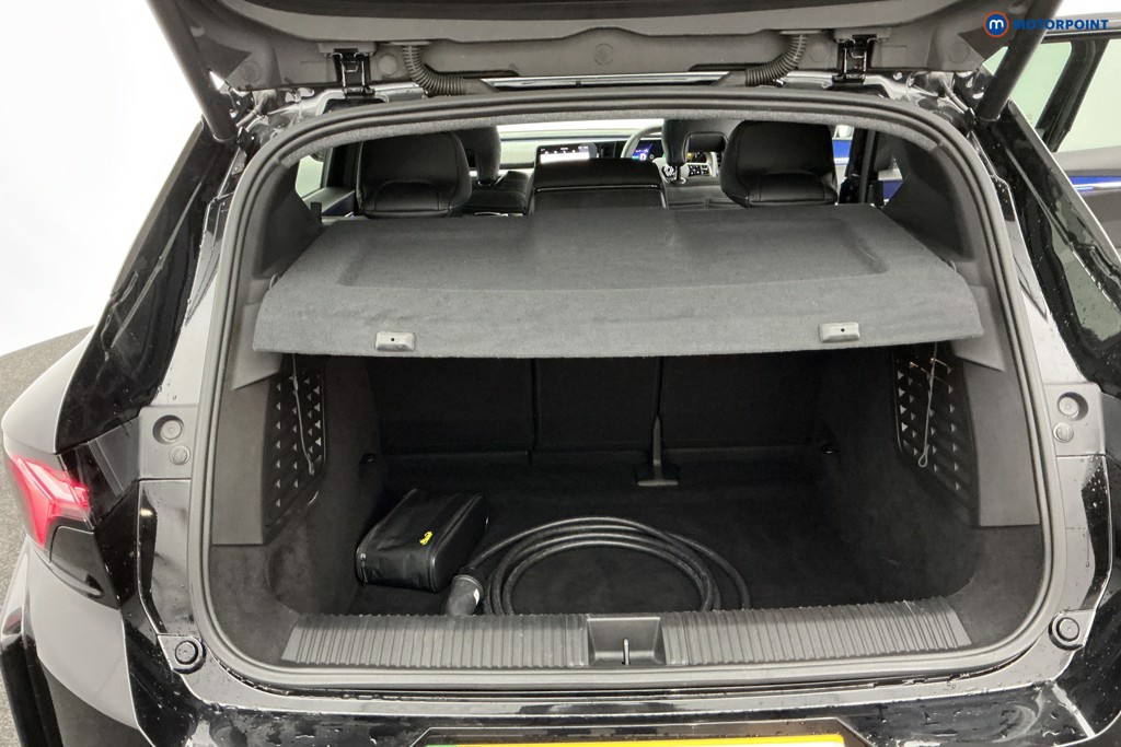 Renault Scenic E-Tech Esprit Alpine Automatic Electric People Carrier - Stock Number (1562819) - 4th supplementary image