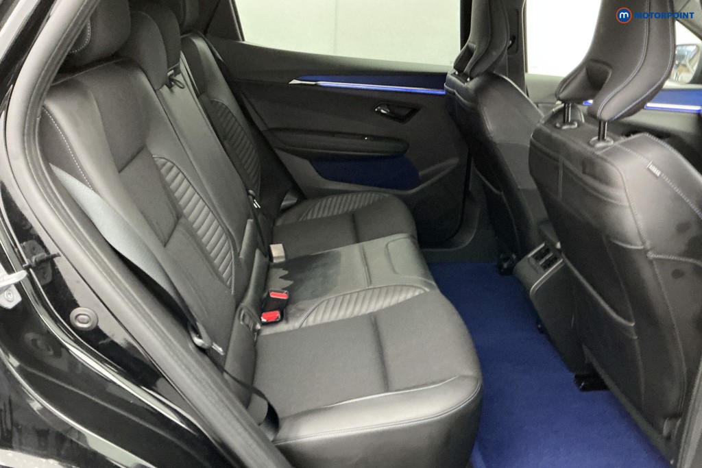 Renault Scenic E-Tech Esprit Alpine Automatic Electric People Carrier - Stock Number (1562819) - 5th supplementary image