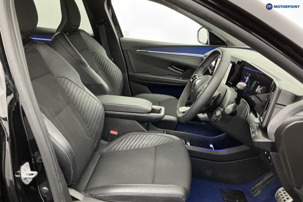 Renault Scenic E-Tech Esprit Alpine Automatic Electric People Carrier - Stock Number (1562819) - 6th supplementary image