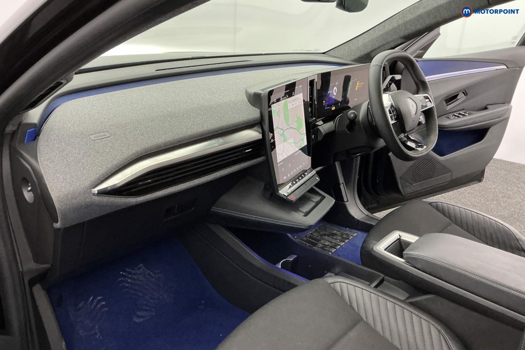 Renault Scenic E-Tech Esprit Alpine Automatic Electric People Carrier - Stock Number (1562819) - 9th supplementary image