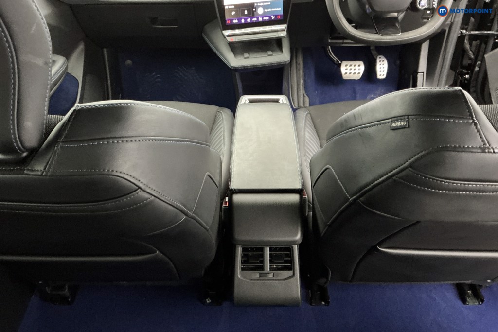 Renault Scenic E-Tech Esprit Alpine Automatic Electric People Carrier - Stock Number (1562819) - 11th supplementary image