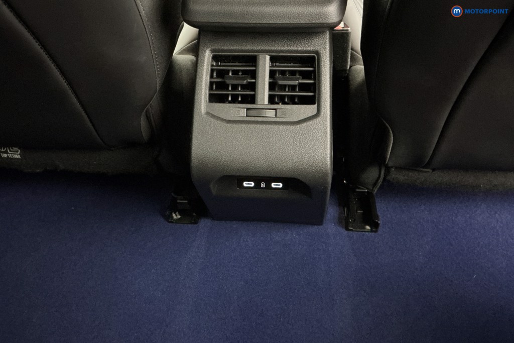 Renault Scenic E-Tech Esprit Alpine Automatic Electric People Carrier - Stock Number (1562819) - 14th supplementary image