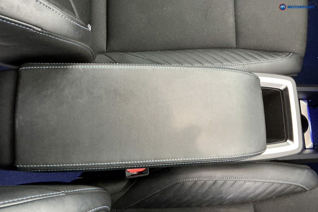 Renault Scenic E-Tech Esprit Alpine Automatic Electric People Carrier - Stock Number (1562819) - 15th supplementary image