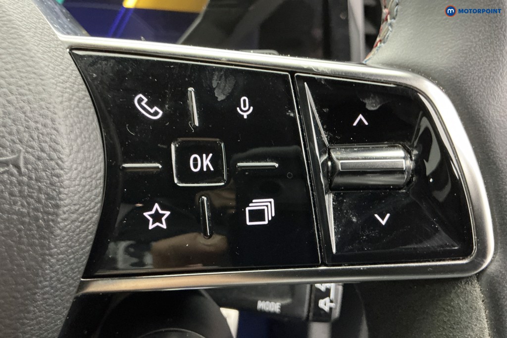 Renault Scenic E-Tech Esprit Alpine Automatic Electric People Carrier - Stock Number (1562819) - 21st supplementary image