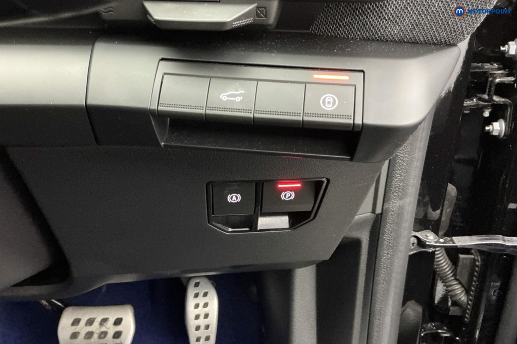 Renault Scenic E-Tech Esprit Alpine Automatic Electric People Carrier - Stock Number (1562819) - 22nd supplementary image