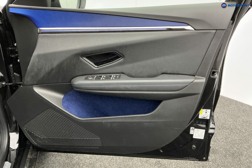 Renault Scenic E-Tech Esprit Alpine Automatic Electric People Carrier - Stock Number (1562819) - 23rd supplementary image